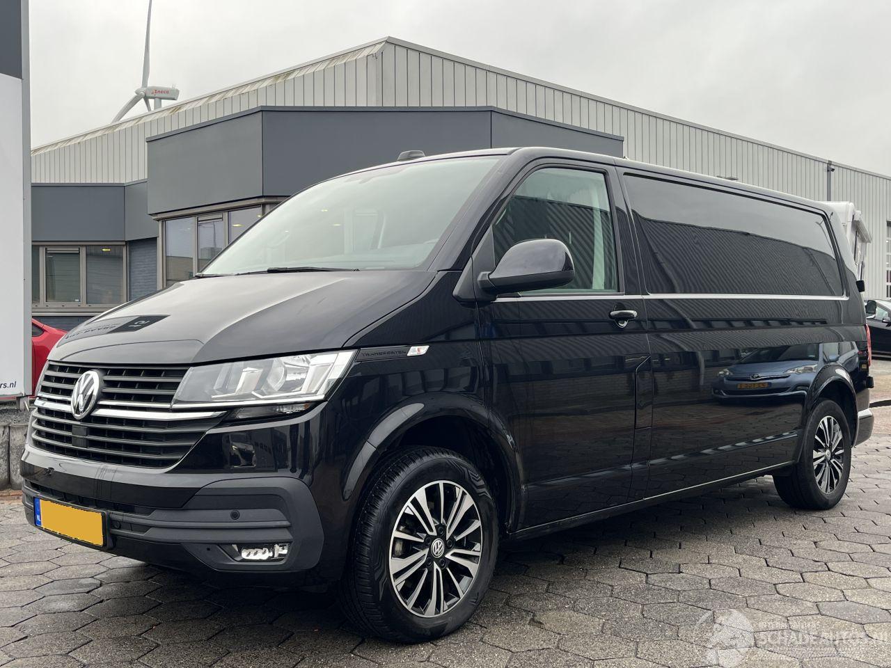 Volkswagen Transporter 2.0 TDI L2H3 28 Bulli AUTOMAAT