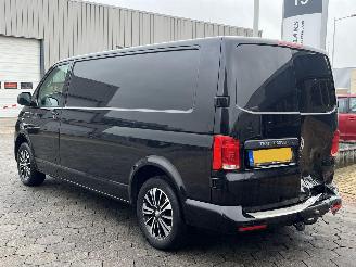 Volkswagen Transporter 2.0 TDI L2H3 28 Bulli AUTOMAAT picture 6