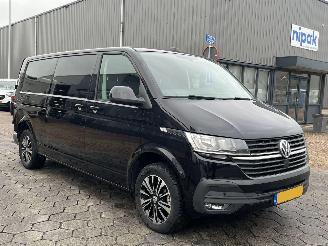 Volkswagen Transporter 2.0 TDI L2H3 28 Bulli AUTOMAAT picture 3
