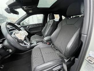 Audi Q3 SPORTBACK E-TRON 45 TFSI e S Edition PANO AUTOMAAT picture 17