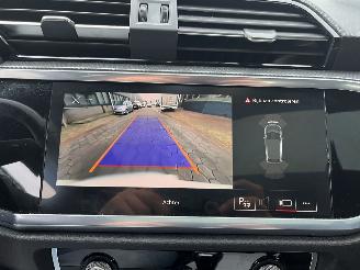 Audi Q3 SPORTBACK  45 TFSI e S Edition PANO AUTOMAAT picture 15