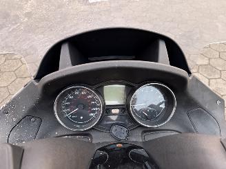 Piaggio MP3 500 500 LT MP3 Sport picture 6