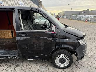 Volkswagen Transporter 2.0 TDI L1H1 picture 4