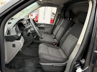 Volkswagen Transporter 2.0 TDI L1H1 picture 11