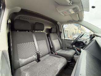 Volkswagen Transporter 2.0 TDI L1H1 picture 13