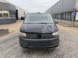 Volkswagen Transporter 2.0 TDI L1H1 picture 2
