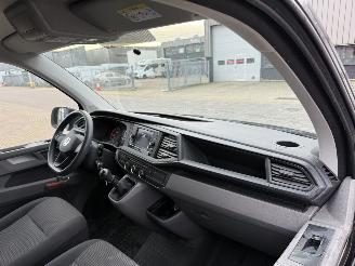 Volkswagen Transporter 2.0 TDI L1H1 picture 14