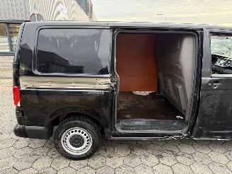 Volkswagen Transporter 2.0 TDI L1H1 picture 5