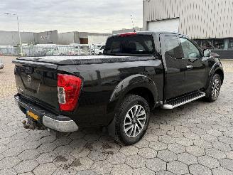 Nissan Navara 2.3 dCi 4X4 King Cab picture 4