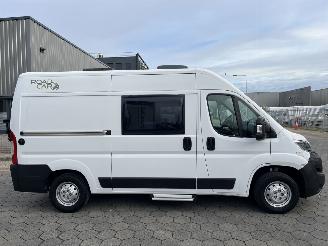 Citroën  2.2 Road Car R540 103KW picture 24