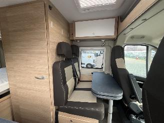 Citroën  2.2 Road Car R540 103KW picture 8