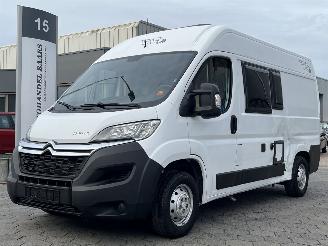  Citroën  2.2 Road Car R540 103KW 2020/1