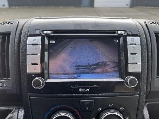 Citroën  2.2 Road Car R540 103KW picture 20