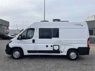 Citroën  2.2 Road Car R540 103KW picture 22