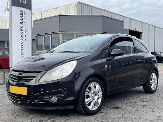 škoda osobní automobily Opel Corsa 1.4-16V Color Edition 2010/1