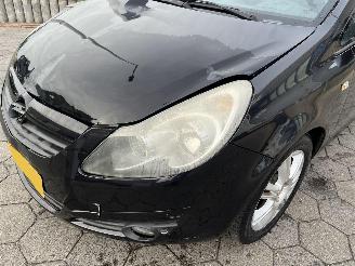 Opel Corsa 1.4-16V Color Edition picture 9