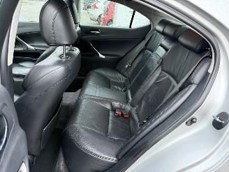 Lexus IS 250 Executive picture 13