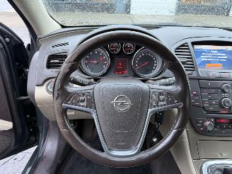 Opel Insignia 1.8 Edition picture 17