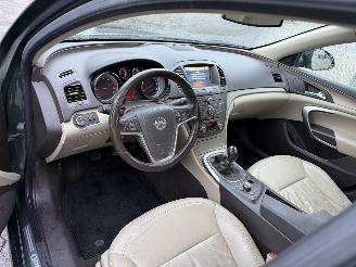 Opel Insignia 1.8 Edition picture 16