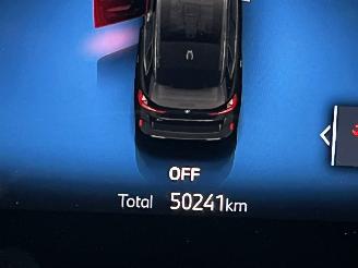 BMW X1 XDRIVE25E picture 21