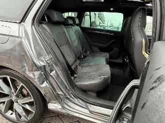 Skoda Superb 1.4 GTE TSI iV Sportline 217 pk picture 19