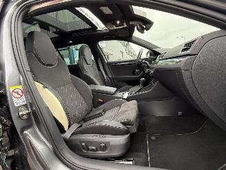 Skoda Superb 1.4 GTE TSI iV Sportline 217 pk picture 21