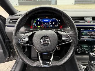 Skoda Superb 1.4 GTE TSI iV Sportline 217 pk picture 24