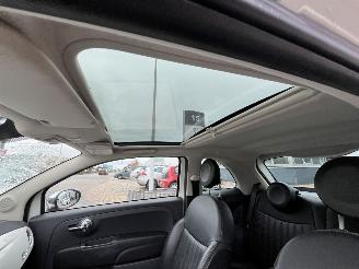 Fiat 500 1.2 Sport picture 13