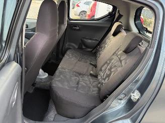 Suzuki Alto 1.0 Comfort Plus picture 11