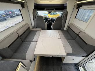 Chausson Titanium 2.0 640 Premium 170 AUTOMAAT picture 7