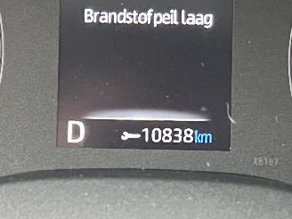 Toyota Yaris 1.5 Hybrid Active picture 20