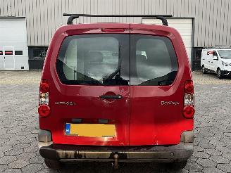 Citroën Berlingo 1.6 HDIF 500 Comfort picture 5