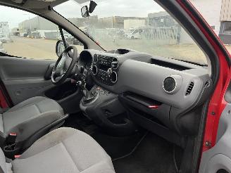 Citroën Berlingo 1.6 HDIF 500 Comfort picture 11