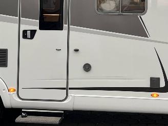 Burstner  2.2 Lyseo 132KW AUTOMAAT picture 6