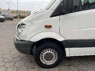 Mercedes Sprinter 210 2.2 CDI 325 picture 11