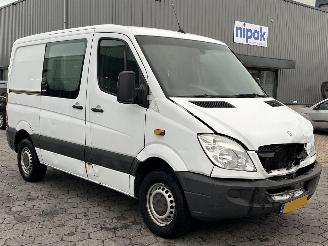 Mercedes Sprinter 210 2.2 CDI 325 picture 3