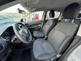 Mitsubishi Space-star 1.0 Inform picture 13