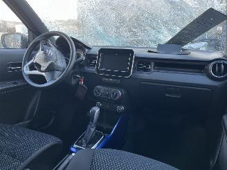 Suzuki Ignis 1.2 Smart Hybrid Select picture 15