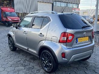 Coche accidentado Suzuki Ignis 1.2 Smart Hybrid Select 2021/11