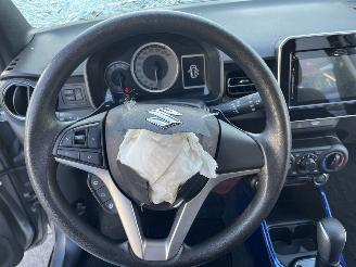 Suzuki Ignis 1.2 Smart Hybrid Select picture 19