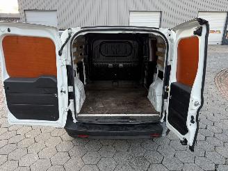 Opel Combo Cargo 1.3 MJ L1H1 Actual picture 11