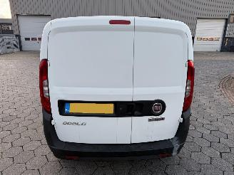 Opel Combo Cargo 1.3 MJ L1H1 Actual picture 4