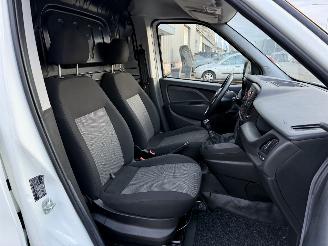 Opel Combo Cargo 1.3 MJ L1H1 Actual picture 14