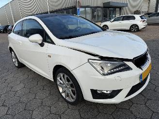 Seat Ibiza SC 1.2 TSI FR picture 3