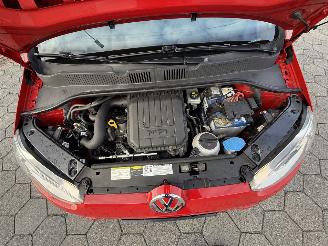 Volkswagen Up! 1.0 move up! BlueMotion picture 7