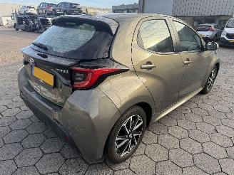 Toyota Yaris 1.5 Hybrid Dynamic picture 4