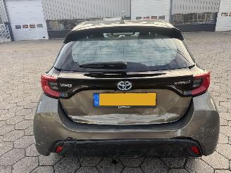Toyota Yaris 1.5 Hybrid Dynamic picture 5