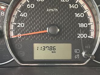 Mitsubishi Space-star 1.2 Cool+ picture 17