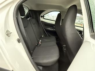 Toyota Aygo X 1.0 VVT-i MT Play picture 13