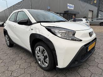 Toyota Aygo X 1.0 VVT-i MT Play picture 3
